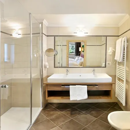 Astor Hotel Selva di Val Gardena