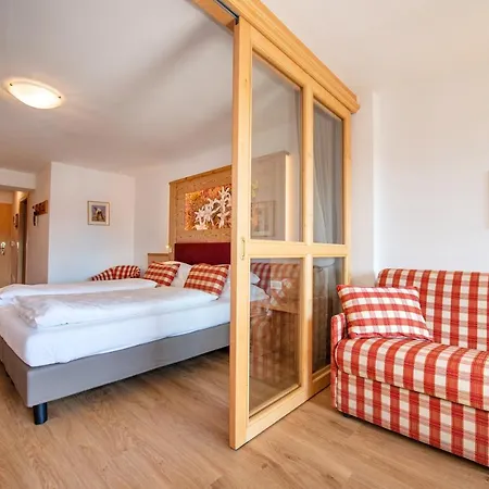 Astor Hotel Selva di Val Gardena