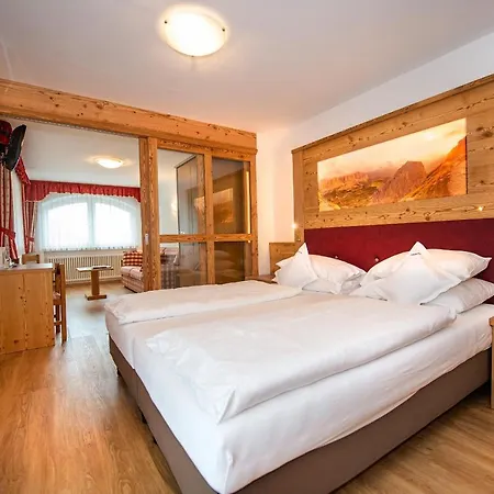 Hotel Astor