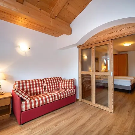 Astor 4* Selva di Val Gardena