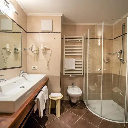 Hotel Astor
