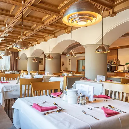 Astor 4* Selva di Val Gardena