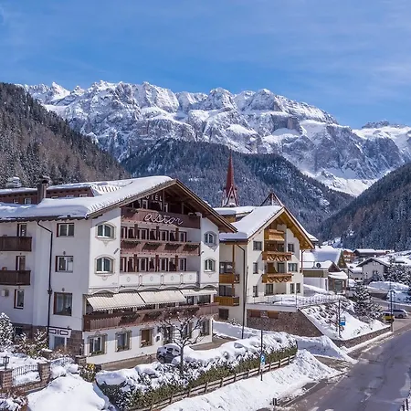 Astor 4* Selva di Val Gardena