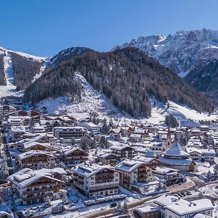 Astor Selva di Val Gardena