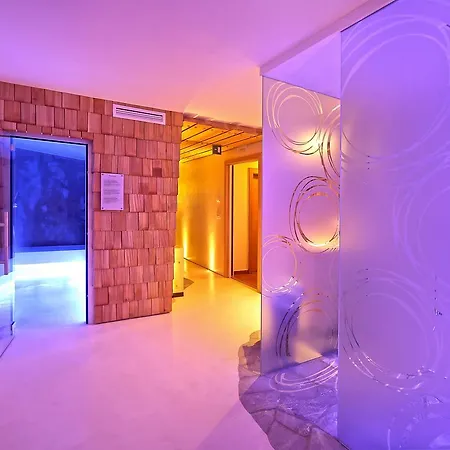 Astor 4* Selva di Val Gardena