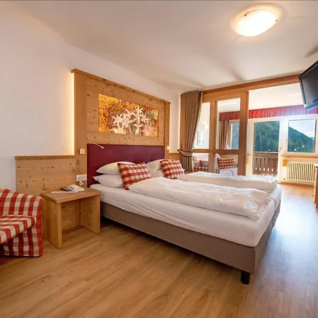 Hotel Astor