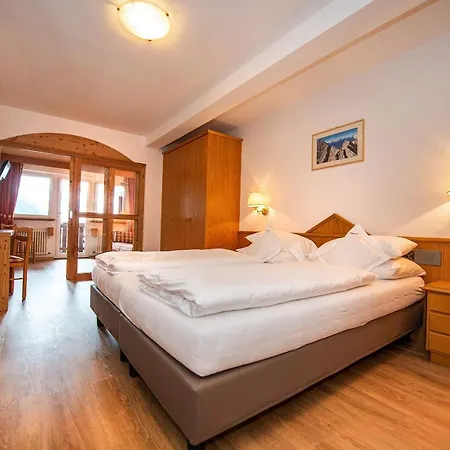 Hotel Astor
