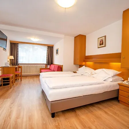 Astor 4* Wolkenstein in Gröden