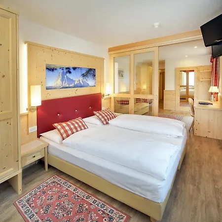 Astor 4* Wolkenstein in Gröden